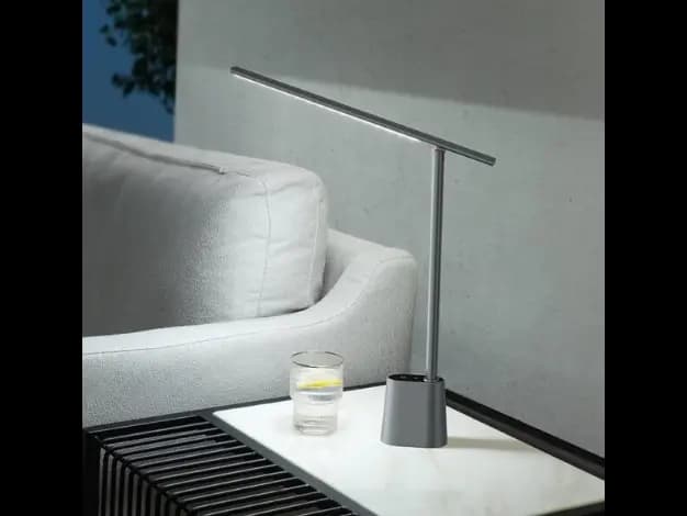 Baseus Smart Eye Series Charging Folding Reading Desk Lamp Smart Light – DGZG-0G- 6 Months Warranty (3)
