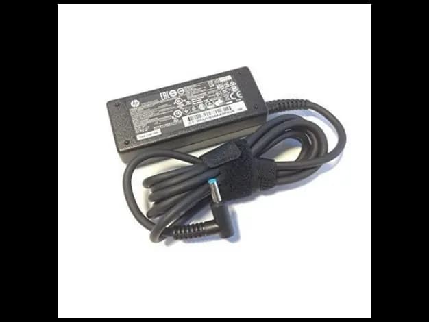 HP 19.5V  (BLUE PIN) Laptop Power Adapter (3)