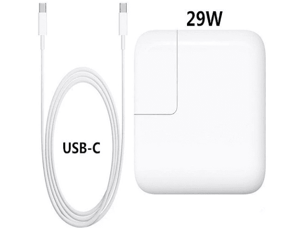 APPLE 29W / 61W / 87W (TYPE C) Laptop Power Adapter (3)