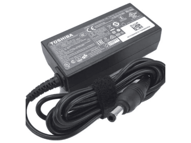 TOSHIBA 19V 3.42A (DC PIN) Laptop Power Adapter (3)