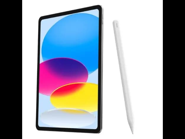Baseus Smooth Writing 2 Series Wireless Charging Stylus, White (Active Wireless Version with active pen tip) – SXBC060102 – 6 Months Warranty (5)