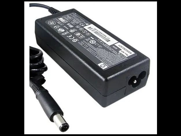 HP 18.5V 3.5A (Big PIN / Yellow PIN) Laptop Power Adapter (5)