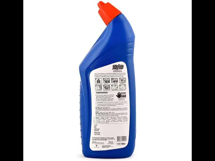Harpic Power Plus Cleaner 5X - 750.00 ml (2)