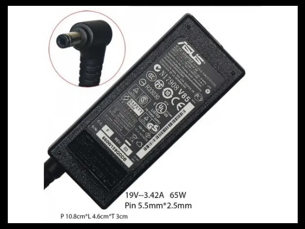 ASUS 19V DC PIN Laptop Power Adapter (2)