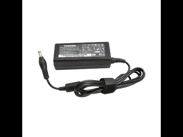 TOSHIBA 19V 3.42A (DC PIN) Laptop Power Adapter (4)