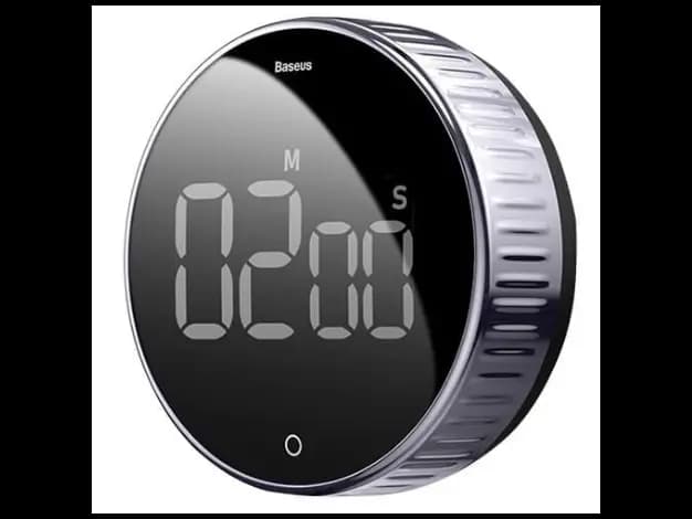 Baseus Heyo Rotation Countdown Timer – ACDJS-01