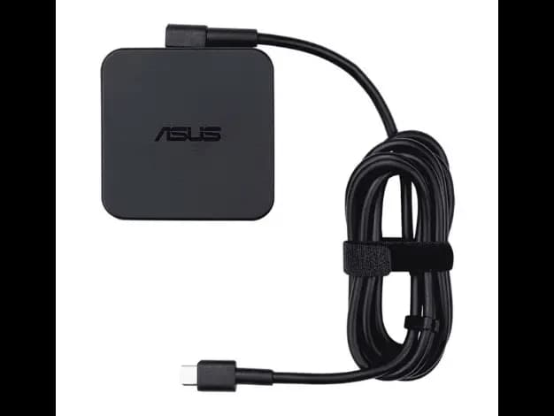 ASUS TYPE C 65W Laptop Power Adapter (2)