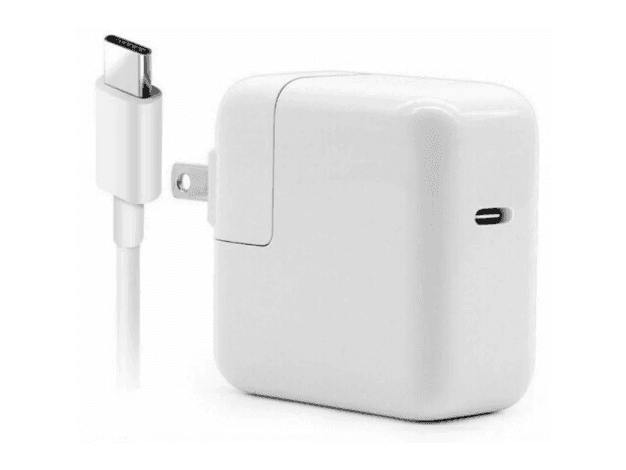 APPLE 29W / 61W / 87W (TYPE C) Laptop Power Adapter (2)