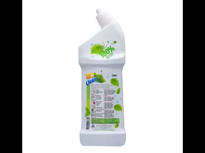 Bio Clean Toilet Cleaner - 700.00 ml (2)