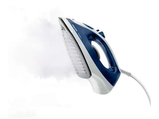 Philips Comfort Steam iron with Non-stick soleplate (2)