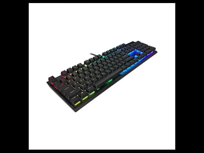 Corsair K60 RGB PRO Mechanical Gaming Keyboard (3)