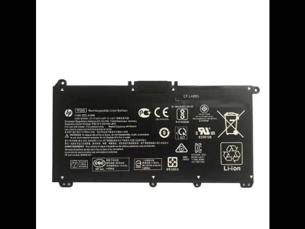 HP TF03XL LAPTOP BATTERY (3)