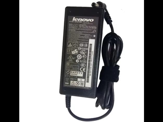 LENOVO 19V 3.42A (DC PIN) Laptop Power Adapter (2)