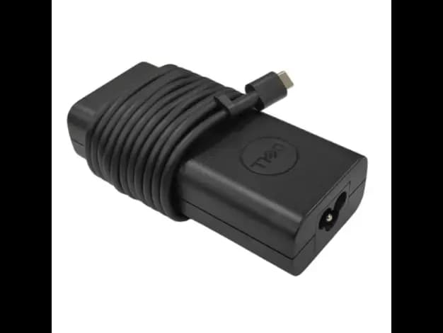 DELL TYPE C 65W / 40W (ORG) Laptop Power Adapter