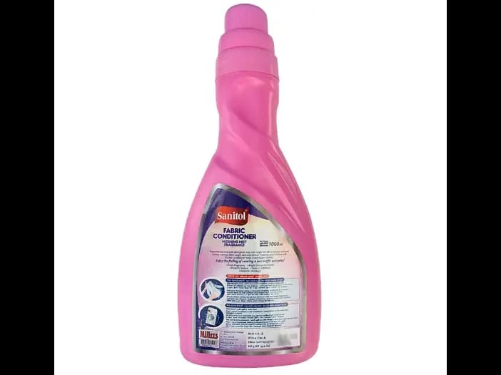 Sanitol Fabric Conditioner ,Morning Mist - 1.00 l (2)
