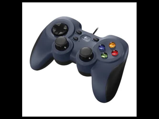 Joystick – Logitech F310 (2)