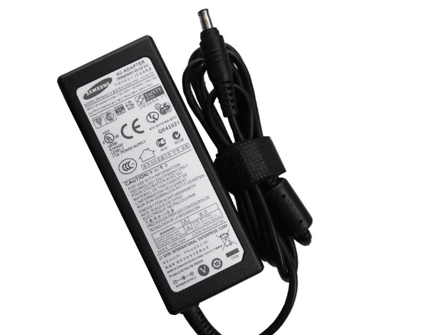 SAMSUNG 19V 4.74A Laptop Power Adapter (4)