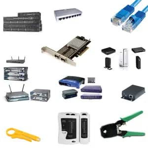 Network Accessories