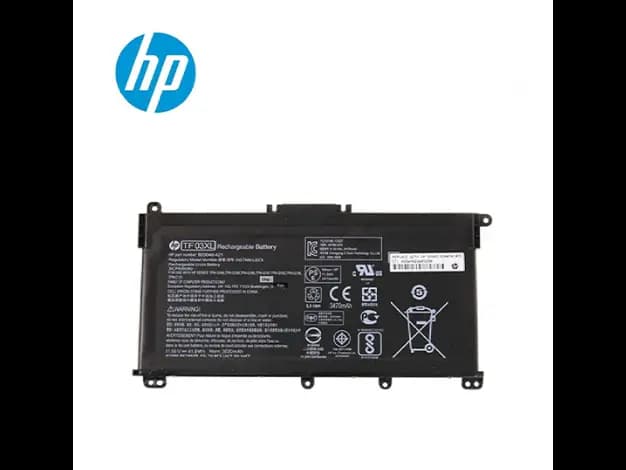 HP TF03XL LAPTOP BATTERY