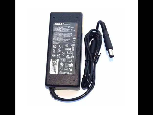 DELL 19.5V 4.62A (BIG PIN) Laptop Power Adapter (3)