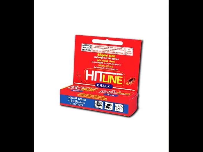 Good Knight Hitline Chalk - 1.00 pcs