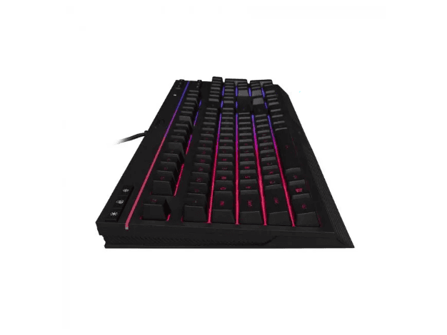 HyperX Alloy Core RGB Gaming Keyboard (3)