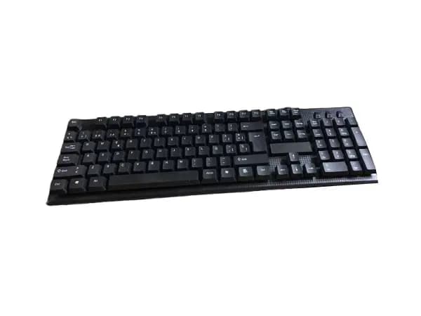 Hp H-880 Antelope Keyboard (A Grade)