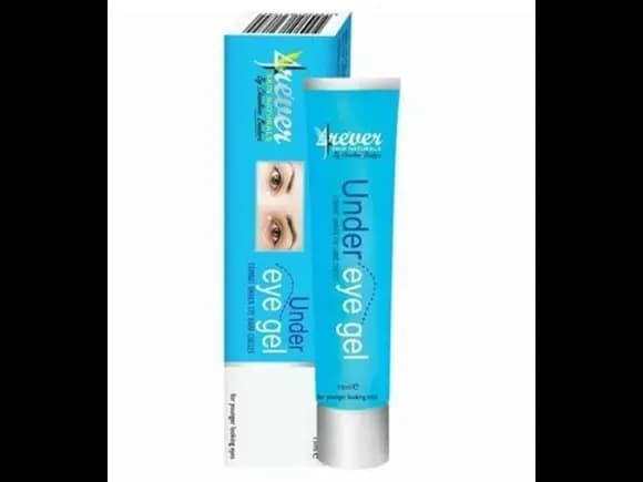 4EVER UNDER EYE GEL 15ML