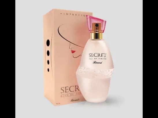 RASASI SECRET 75ML