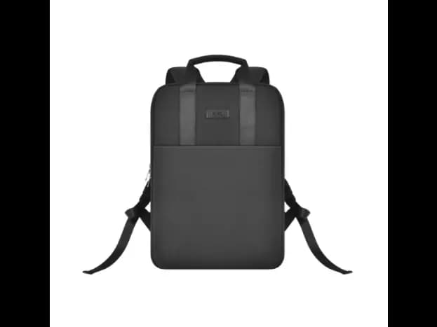 Wiwu Minimalist Backpack – Black (2)