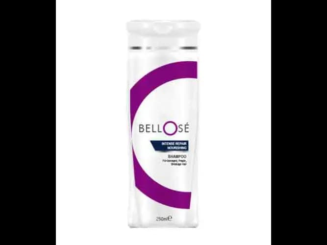 BELLOSE INTENSE REPAIR NOURISHING SHAMPOO 250ML