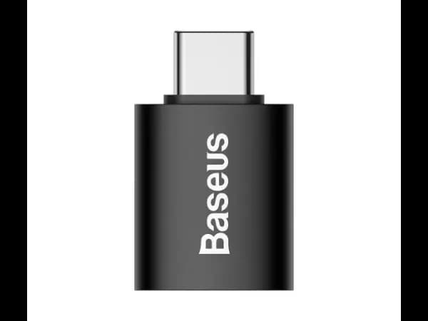 Baseus Ingenuity Series Mini OTG Adapter Type-C Male to USB 3.1 (3)