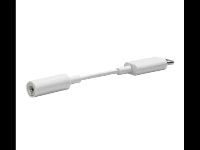 Google Type C To 3.5mm Headphone Adapter (A Grade) (2)