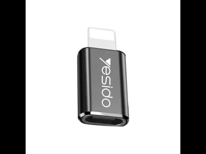 Yesido Micro to Lightning Connector Adapter (GS05)