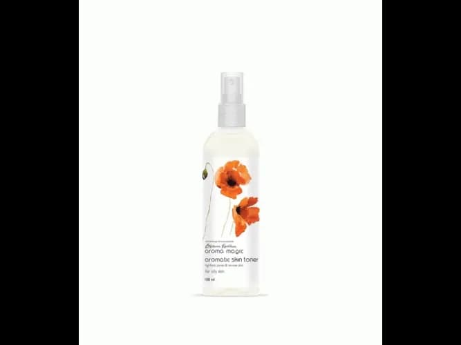 AROMA SKIN TONER