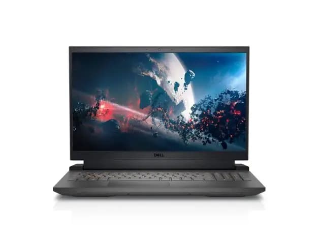 Dell Gaming G15 5525 R7, 8GB Ram, 512 GB SSD