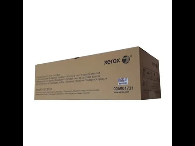 Xerox Toner 006R01731 Copiator ,Black , (3)
