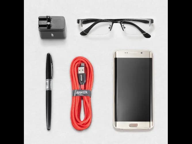 ANKER Powerline  Micro USB (4)