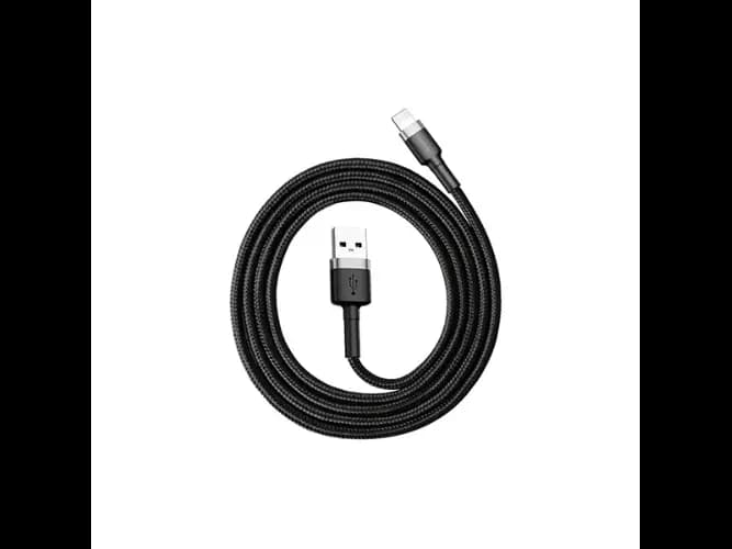 BASEUS Cafule 2M Lightning Cable 1.5A
