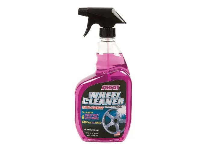 ABRO Wheel Cleaner  946ML