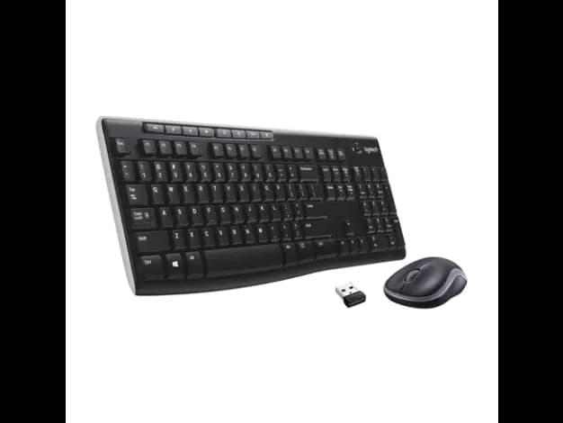 Logitech MK270R
