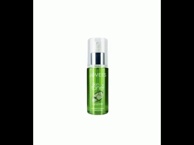 JOVEES CUCUMBER SKIN TONER