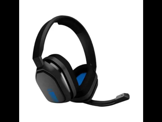 Astro A10 Gaming Headset GreyBlue (3)