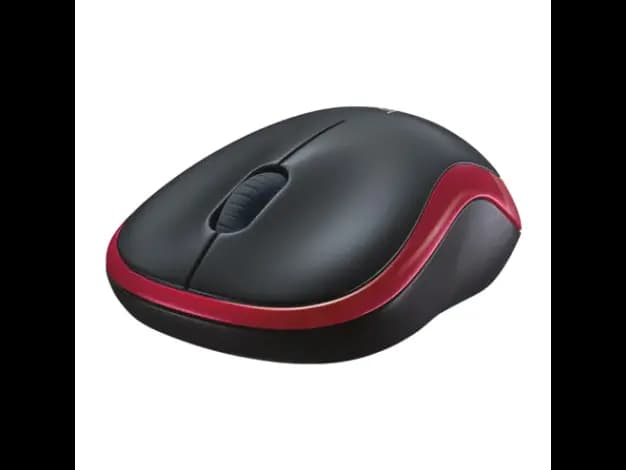 Logitech Mouse M185 (5)