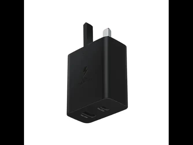 Samsung 35W PD Power Adapter Duo (2)