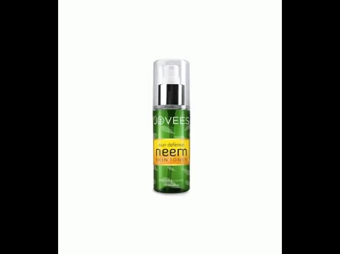 JOVEES NEEM SKIN TONER 100ML