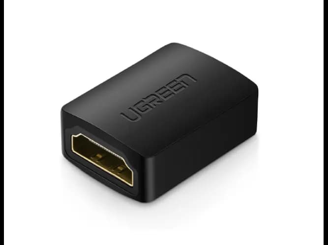 Ugreen HDMI female to female adapter (20107)