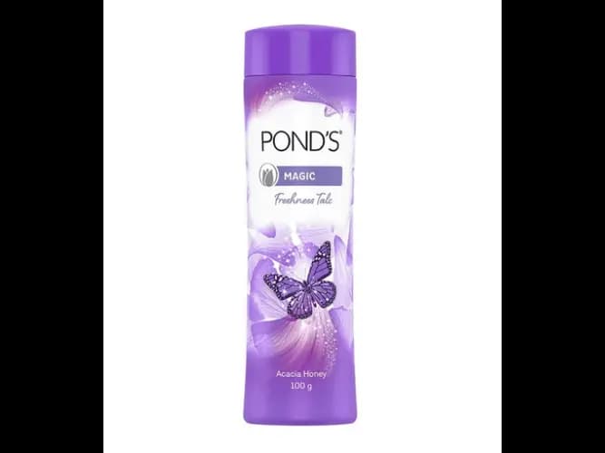 PONDS MAGIC TALC 100G