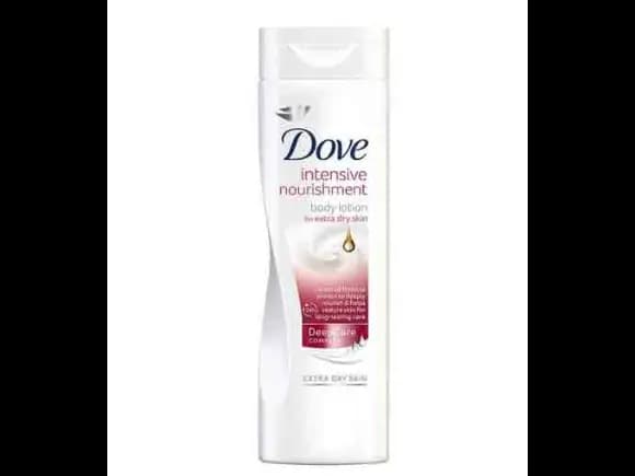 DOVE INTENSIVE EXTRA DRY BODY LOTION 250ML (2)