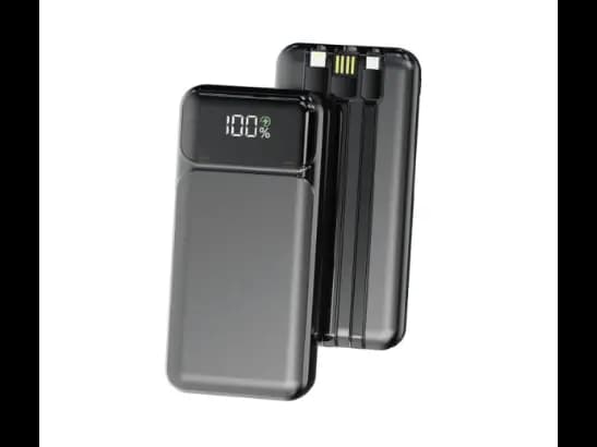 Aspor A315 10000mAh Power bank 22.5w Output